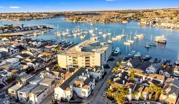 3 of 61 Gorgeous Harbor And Ocean View Newport Beach Condo! Apartment for rent in Newport Beach, CA