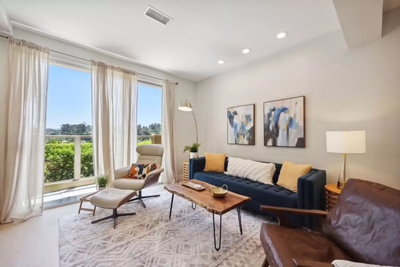 Stylish Laguna Niguel View Condo In Resort-style Beach Community Apartment for rent in Laguna Niguel, CA