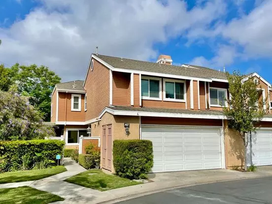 Beautiful End Unit Townhome In Fantastic Aliso Viejo Neighborhood! Apartment for rent in Aliso Viejo, CA