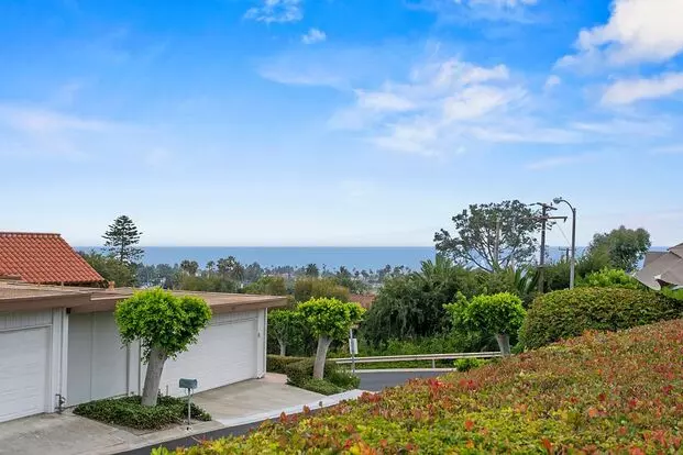 715 Calle Camisa Apartment for rent in San Clemente, CA