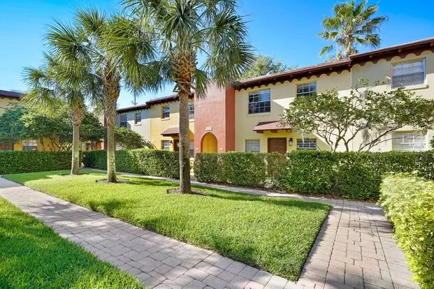 Downtown Orlando Apartment for rent in Orlando, FL