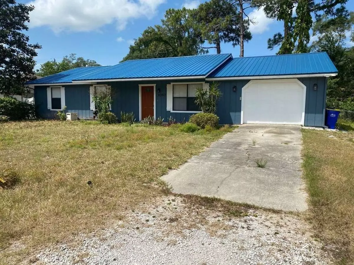 3 Bedroom 2 Bath Home In Edgewater For Rent! House for rent in Edgewater, FL