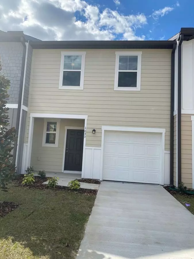 3 Bedroom 2.5 Bath Townhouse In Davenport For Rent! House for rent in Davenport, FL