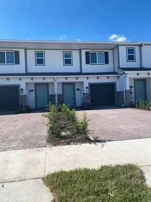 4984 Rain Shadow Apartment for rent in St Cloud, FL