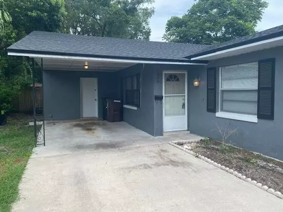 2 Bedroom 2 Bath Duplex In Historic Downtown Orlando For Rent! Apartment for rent in Orlando, FL