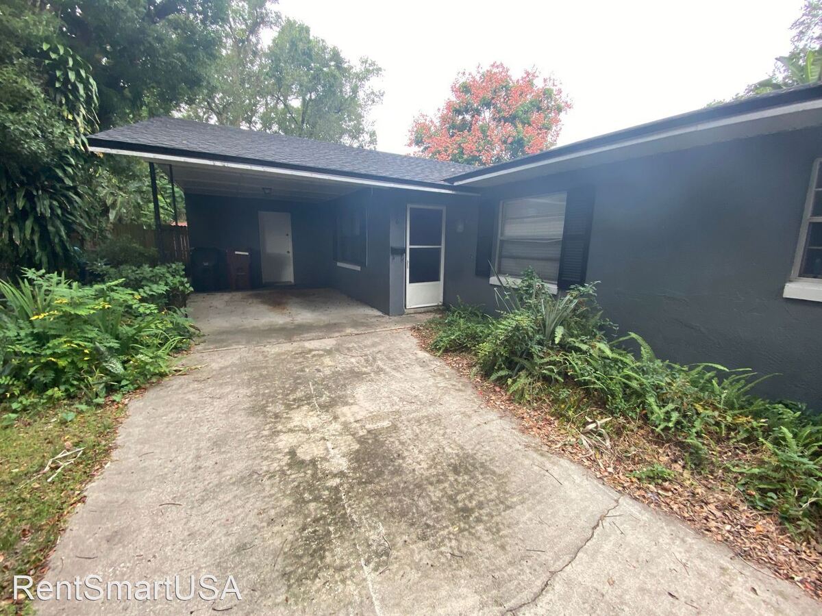 1036 Altaloma Ave Orlando, FL House for Rent Rentable