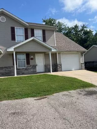 721 Demaret Dr Apartment for rent in Columbia, MO