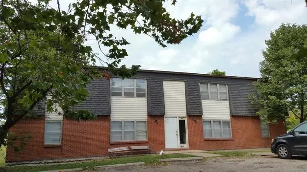 107 Sanders Ct Apartment for rent in Columbia, MO