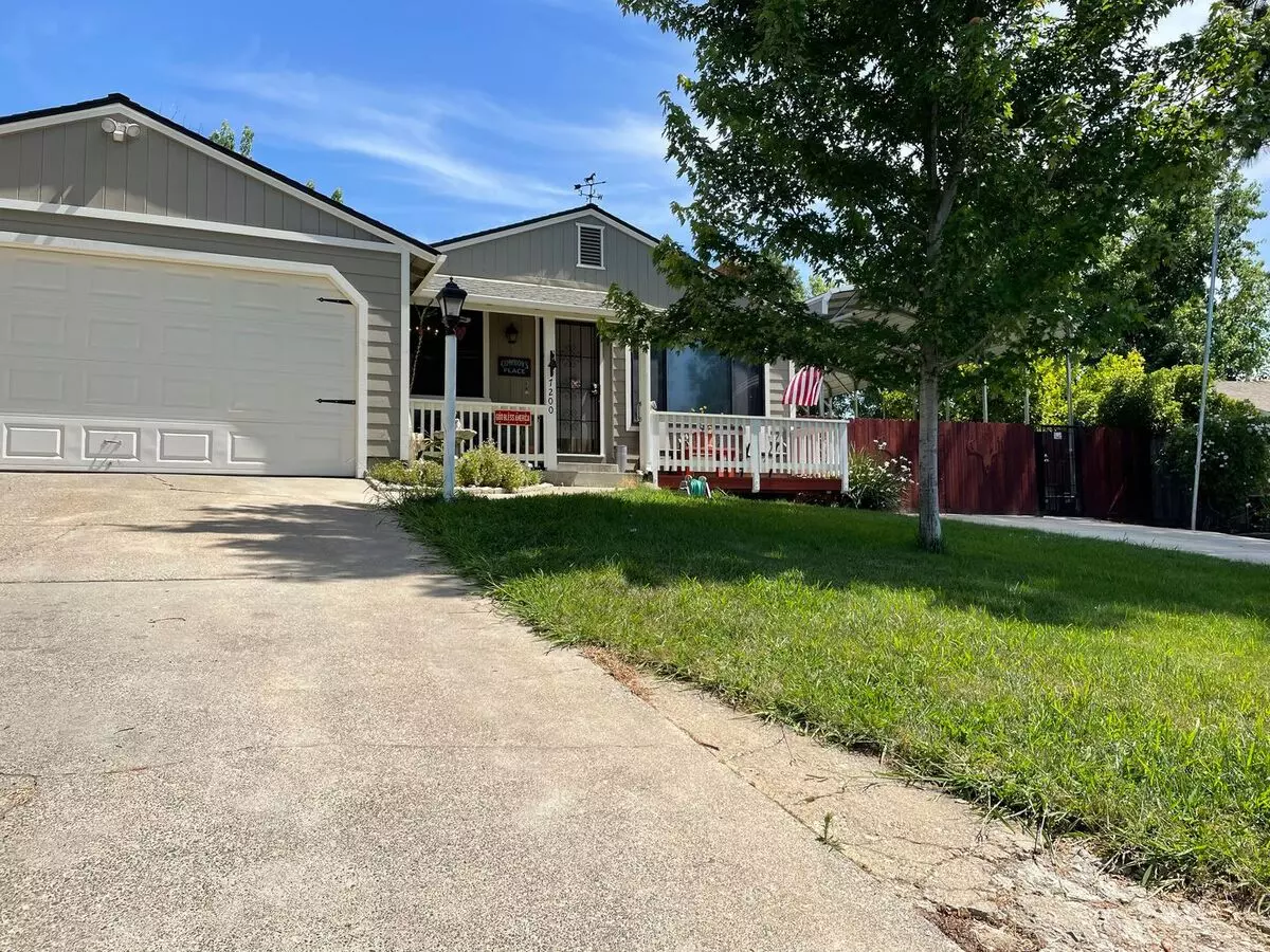 Charming & Unique Fair Oaks Home With Detached In-law Suite House for rent in Fair Oaks, CA