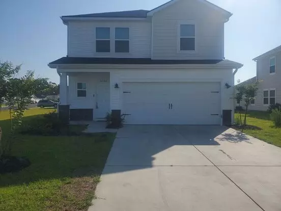 Don't Miss Out On This Beautiful 5 Bedroom, 3 Bath Home With Over 2700 Sq Ft And Tons Of Community Amenities! Apartment for rent in Myrtle Beach, SC