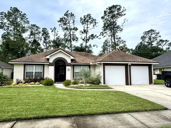 Stunning 4br/3ba Eagle Harbor Home W/ Spa (available Furnished Or Unfurnished) Apartment for rent in Fleming Island, FL