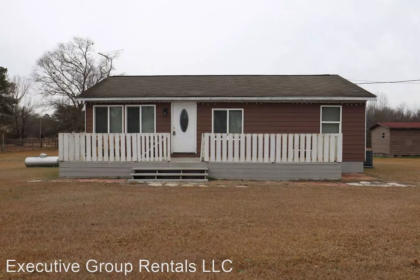 37 Duke Dr House for rent in Fort Mitchell, AL