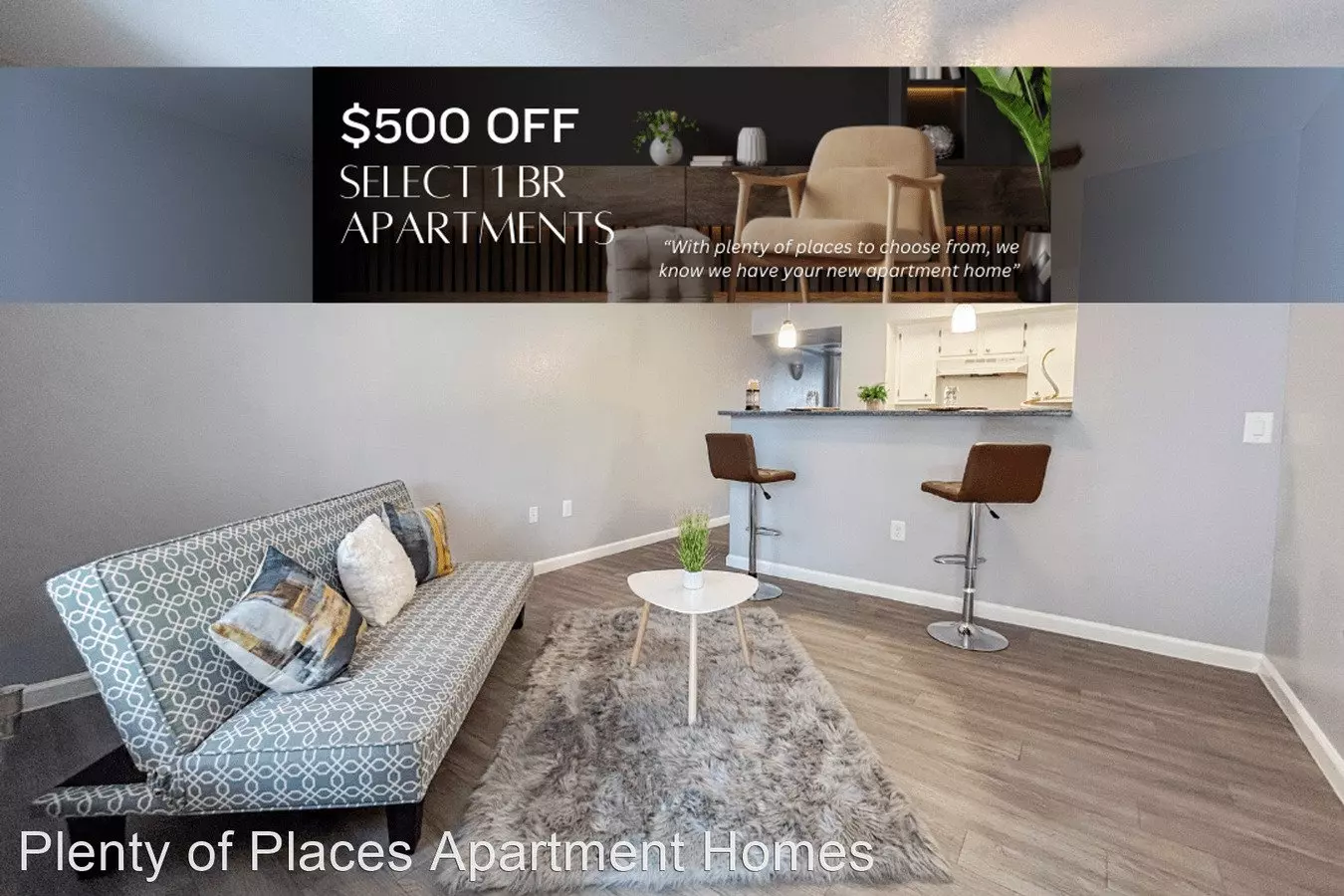 Fv Apartment for rent in Las Vegas, NV