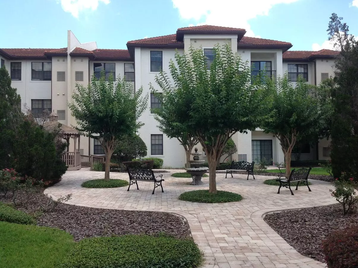 First Floor 2/1 In The Registry At Michigan Park!! Apartment for rent in Orlando, FL