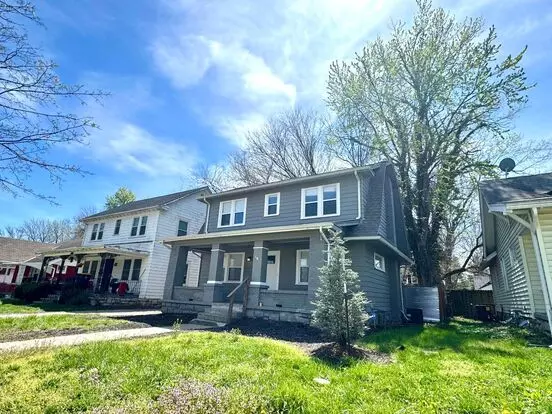 Spacious 3 Bedroom Home Apartment for rent in Kansas City, MO