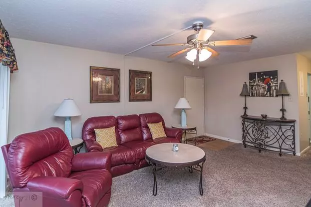 Lockhaven Executive Apartments Apartment for rent in Goldsboro, NC