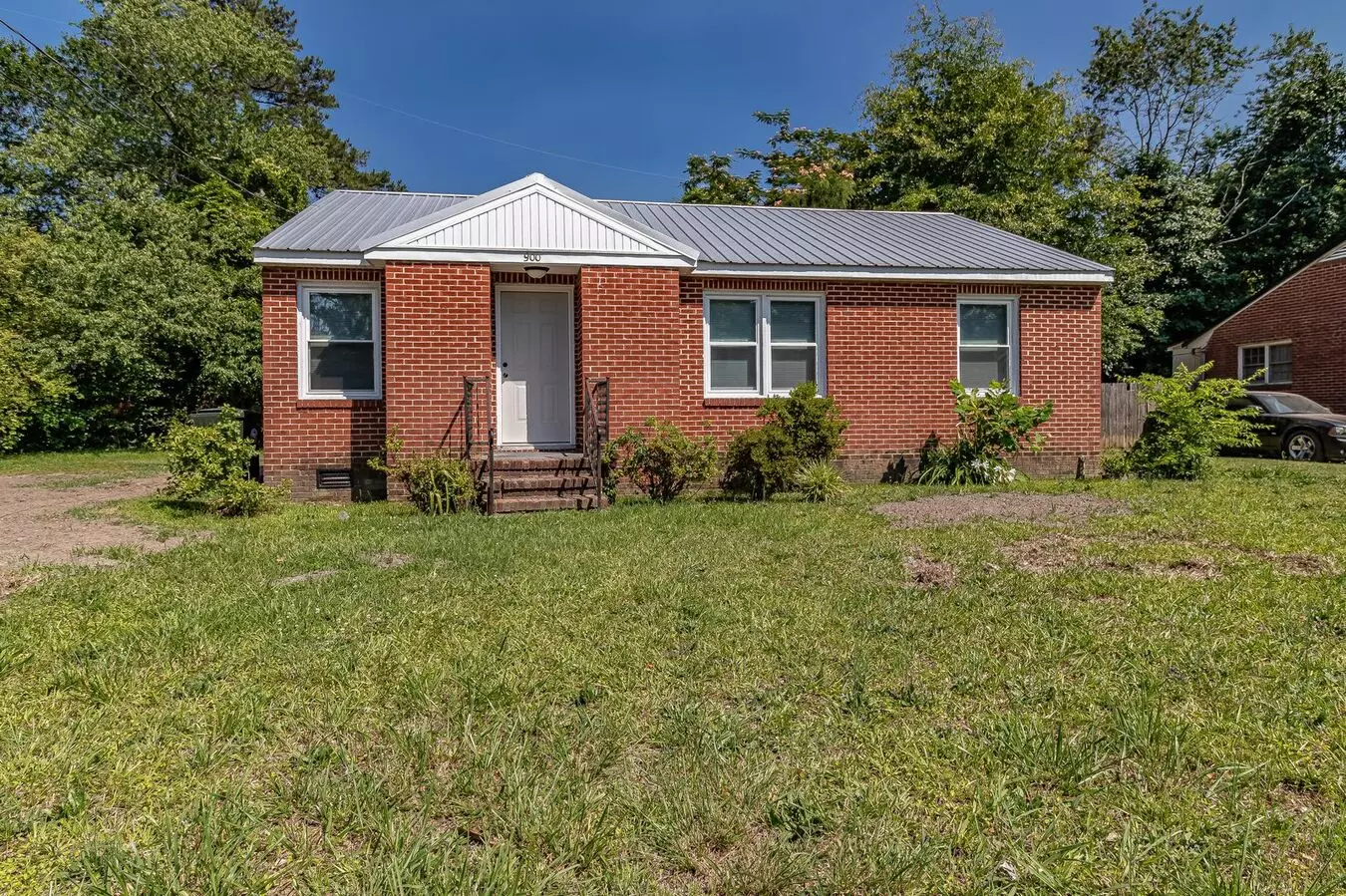 3 Br | 1 Ba Brick Home In Goldsboro - Just Minutes From Sjafb! House for rent in Goldsboro, NC