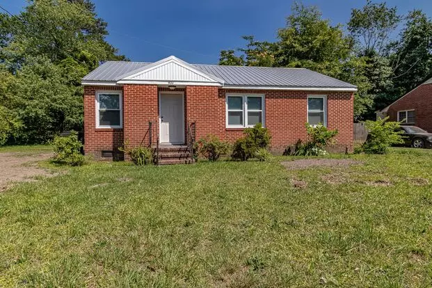 3 Br | 1 Ba Brick Home In Goldsboro - Just Minutes From Sjafb! Apartment for rent in Goldsboro, NC