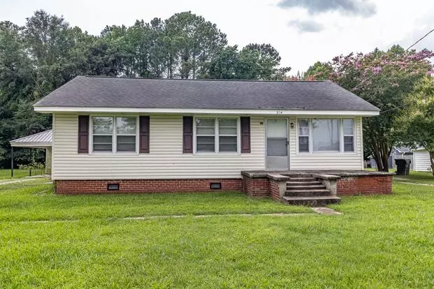 Adorable Renovated 3 Br | 1 Ba Home In Goldsboro Apartment for rent in Goldsboro, NC
