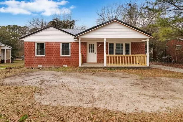 *renovated & Move-in Ready* 3 Br, 2 Ba In Goldsboro Apartment for rent in Goldsboro, NC