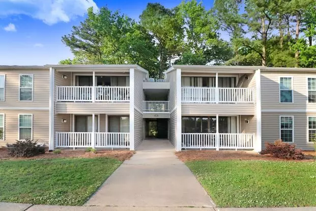 Lockhaven Apartments Apartment for rent in Goldsboro, NC