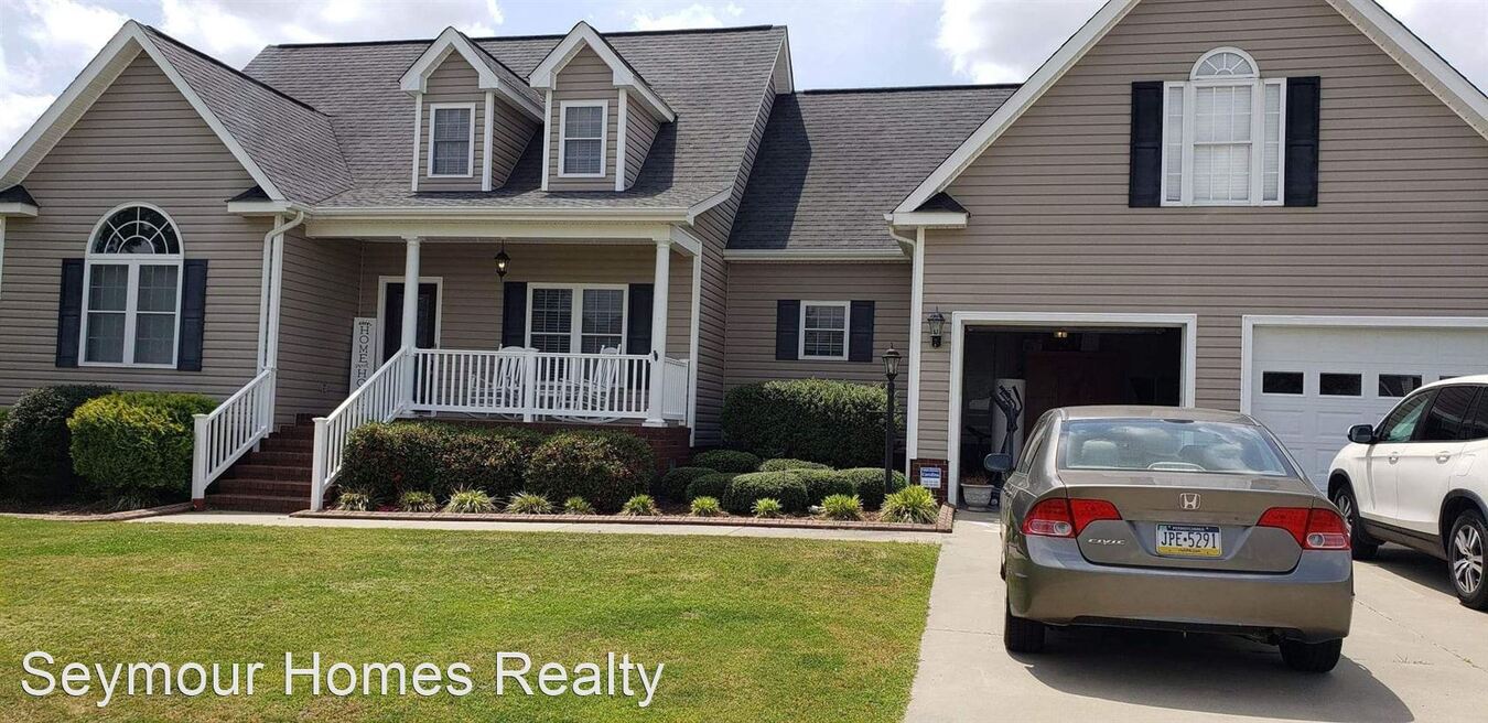 210 Gator Dr Goldsboro, NC House for Rent Rentable