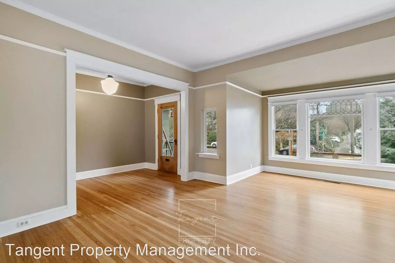 1400-1402 SE 30Th Ave Apartment for rent in Portland, OR