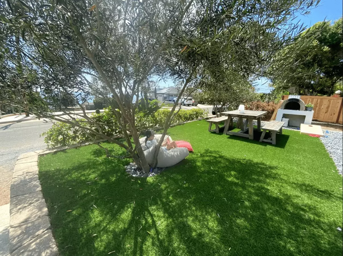Coming Soon! Available 8/1/2025 - Your Very Own Slice Of Paradise...furnished Beach Cottage In "cardiff By The Sea" House for rent in Cardiff, CA