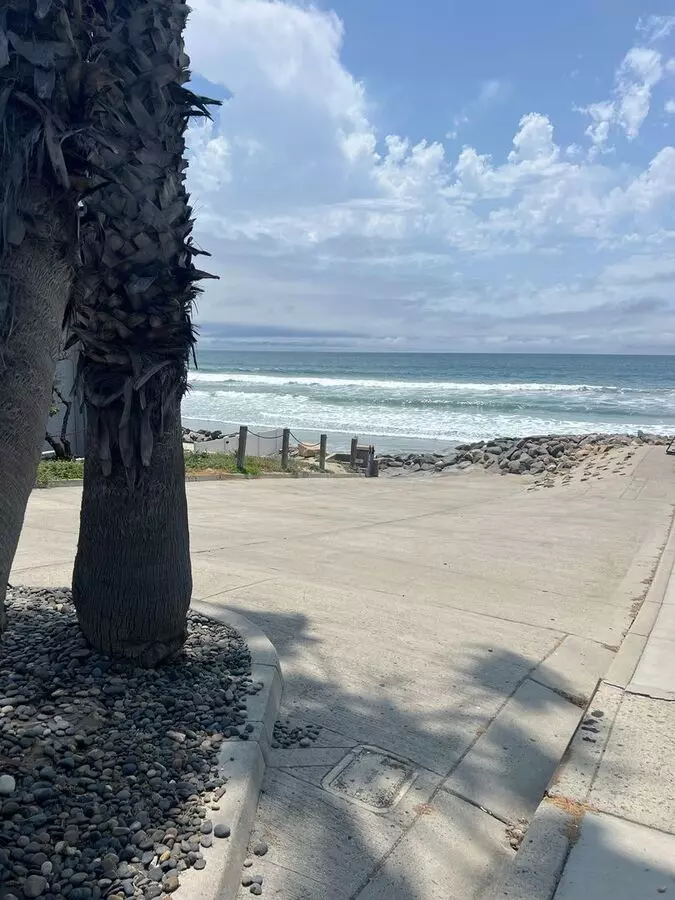 Available Soon - Beach Condo In South Oceanside....utilities Included House for rent in Oceanside, CA