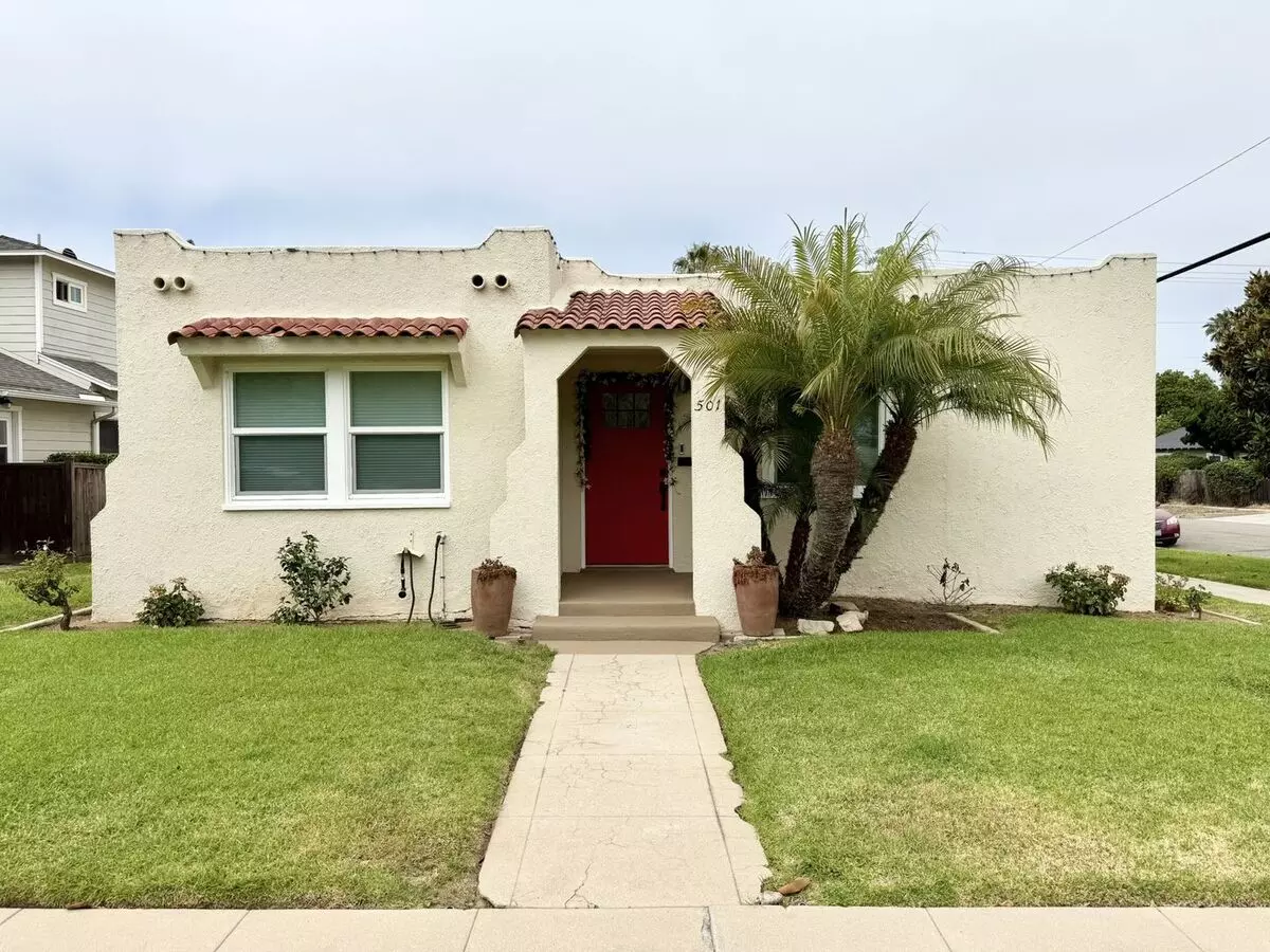 Coastal Charmer Full Of Upgrades! House for rent in Oceanside, CA