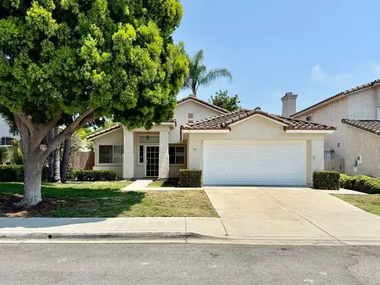 Single Story In Rancho Del Oro! Apartment for rent in Oceanside, CA