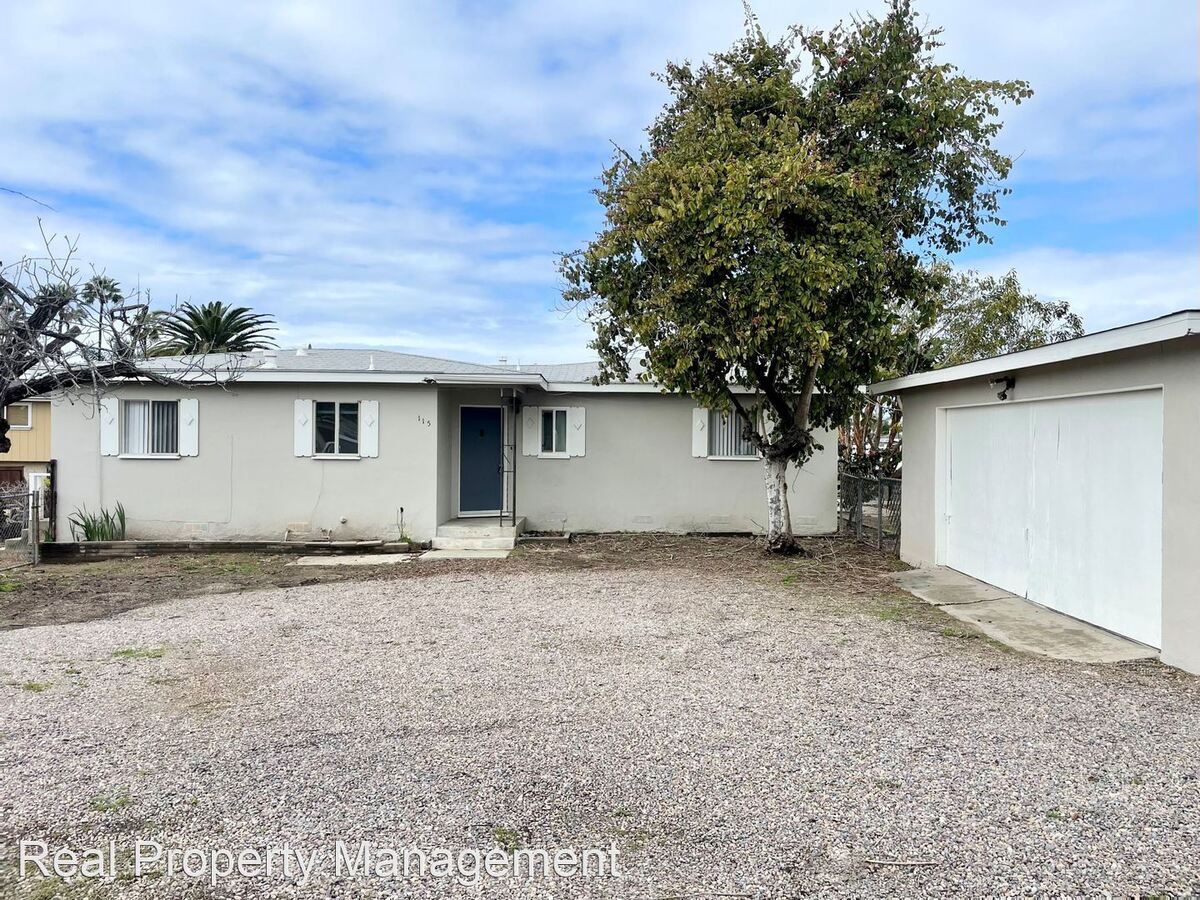 115 Crouch St Oceanside, CA House for Rent Rentable