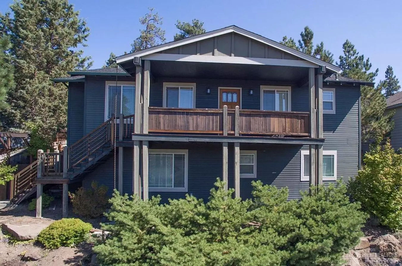 2564 Monterey Pines, Bend 97707 House for rent in Bend, OR