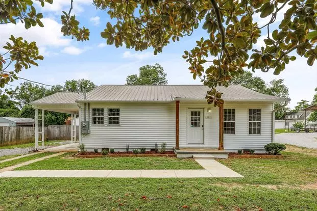 New Hope - Fully Remodeled Gem Apartment for rent in New Hope, AL