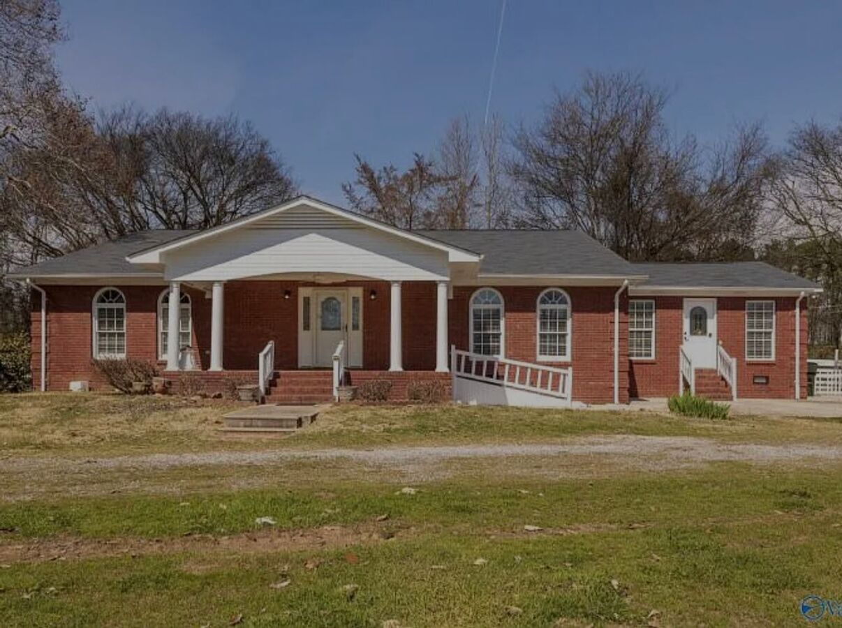 4217 Highway 72 E Brownsboro, AL House for Rent | Rentable