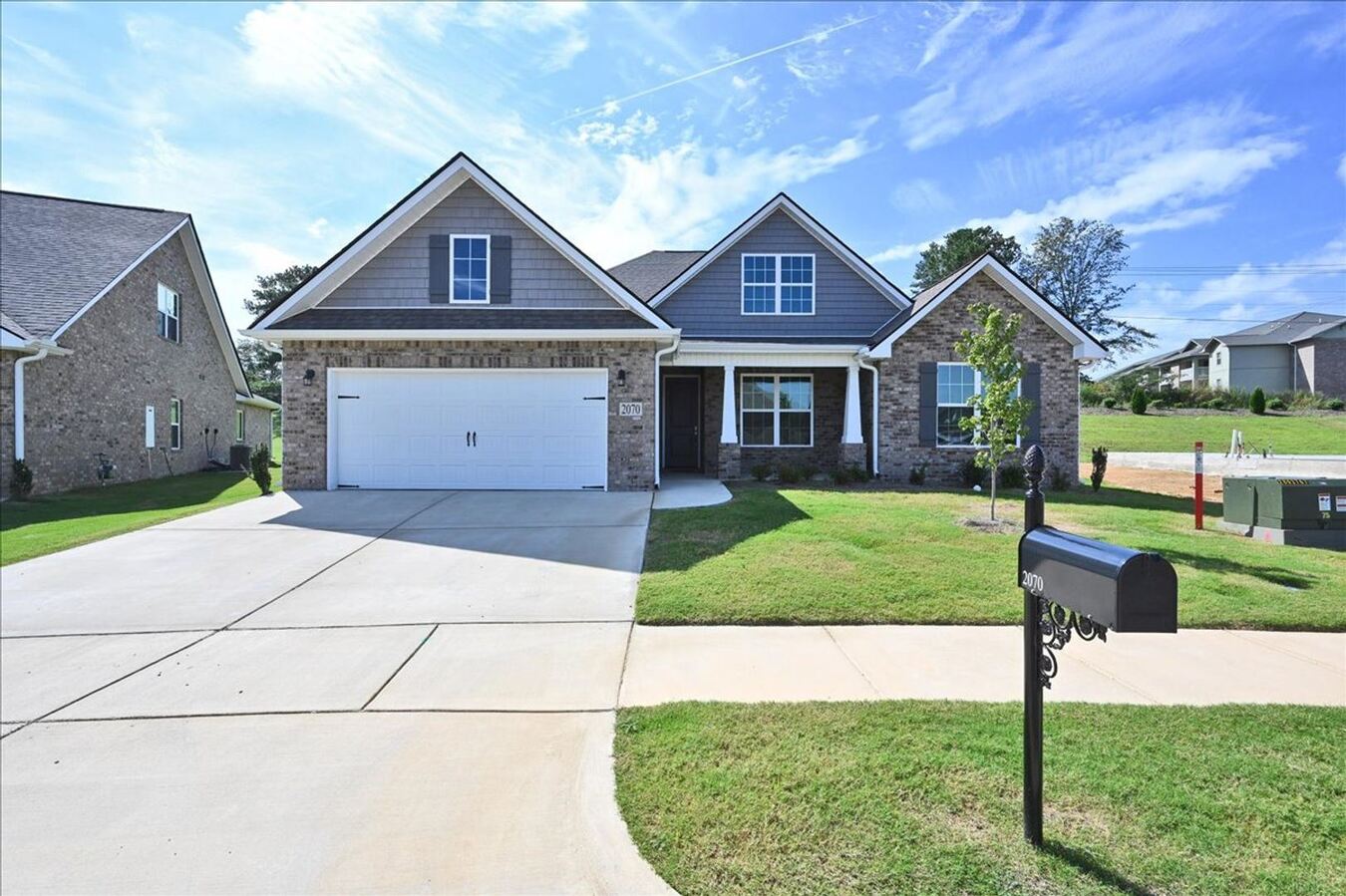 2070 Austin Dr Cullman, AL House for Rent Rentable