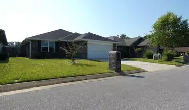 3 of 38 Spacious Home - Ashley Place House for rent in Pace, FL
