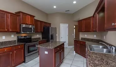 5 of 35 Spacious 4 Bed/3 Bath - Pace Mill Creek House for rent in Pace, FL