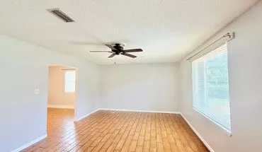 2 of 12 Charming All-brick Home — Move-in Ready House for rent in Pace, FL