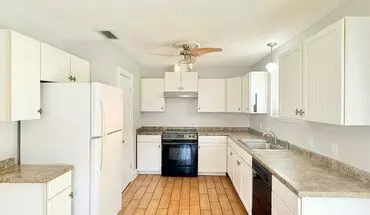 3 of 12 Charming All-brick Home — Move-in Ready House for rent in Pace, FL