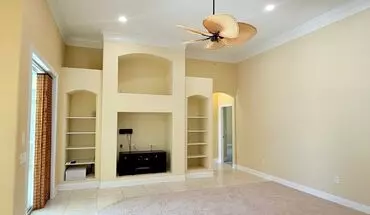 3 of 20 ​​beautiful Pool Home - Hammersmith Subdivision House for rent in Pace, FL