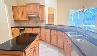 5 of 20 ​​beautiful Pool Home - Hammersmith Subdivision House for rent in Pace, FL