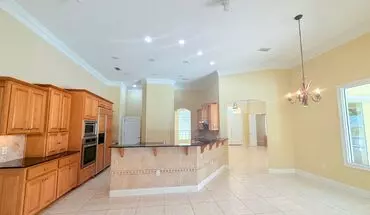 4 of 20 ​​beautiful Pool Home - Hammersmith Subdivision House for rent in Pace, FL