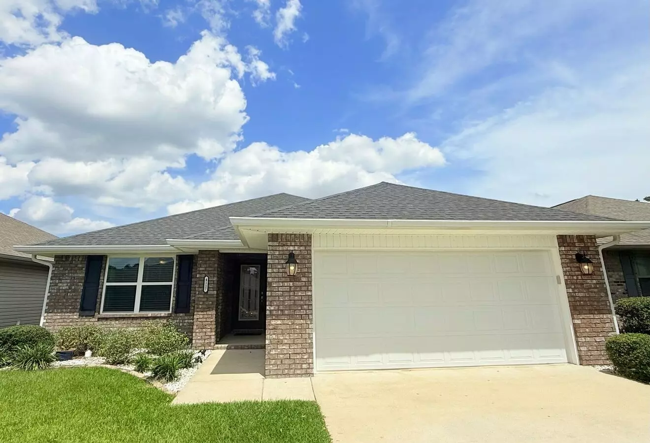Spacious Home - Ashley Place House for rent in Pace, FL