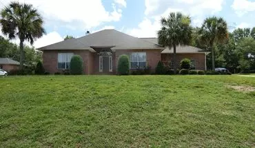 3 of 54 Spacious 4-bedroom Pool Home House for rent in Pace, FL