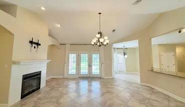 5 of 54 Spacious 4-bedroom Pool Home House for rent in Pace, FL