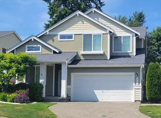 Lake Tapps - The Estates 2 Story Apartment for rent in Lake Tapps, WA