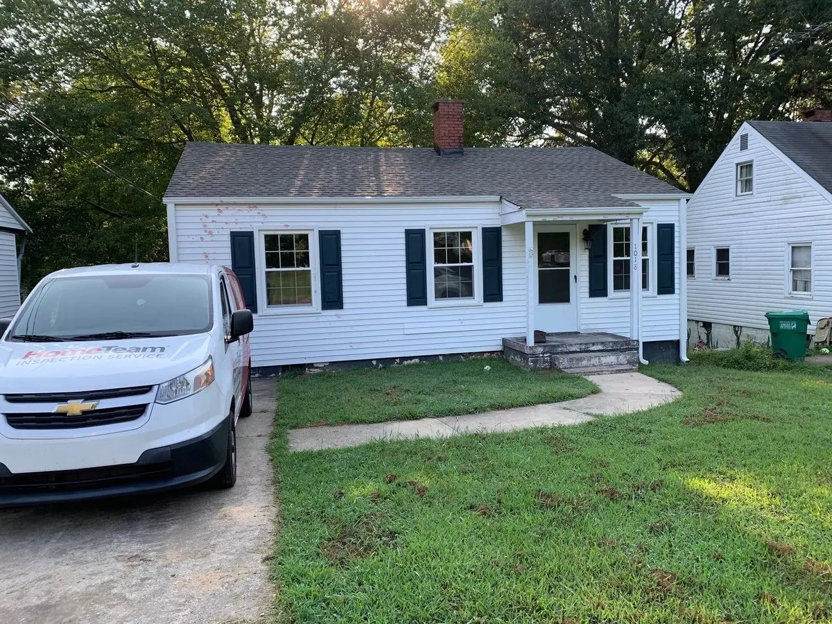 Ranch Style Home In High Point! House for rent in High Point, NC