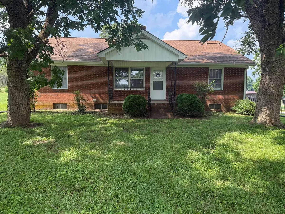 4 Bedroom House On Lots Of Land With Large Unfinished Basement House for rent in Greensboro, NC