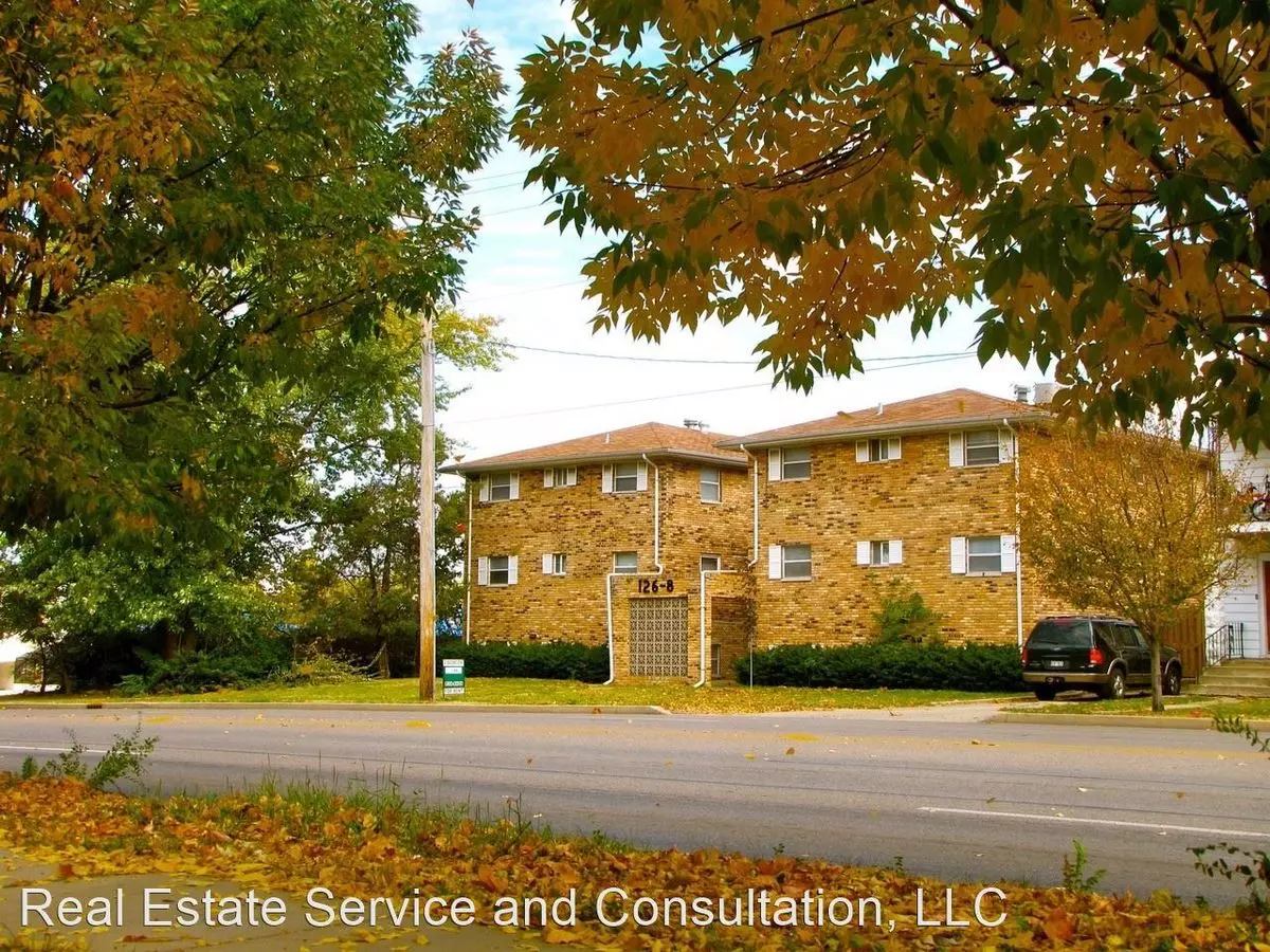 126 N Walnut St Apartment for rent in Springfield, IL